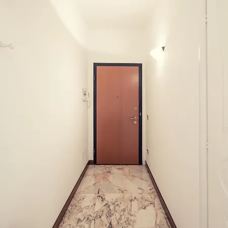 アパート Center Ii By Wonderful Italy